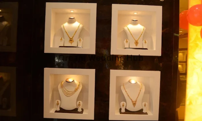 Vasodhari Jewellers